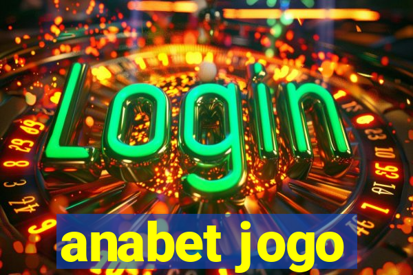 anabet jogo